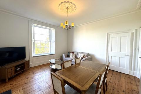 undefined, St Bernard's Crescent, Stockbridge, Edinburgh, EH4