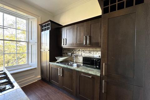 undefined, St Bernard's Crescent, Stockbridge, Edinburgh, EH4