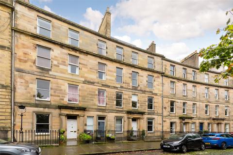 Royal Crescent, Edinburgh, City of Edinburgh