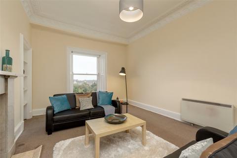 3 bedroom apartment for sale, Royal Crescent, Edinburgh, City of Edinburgh