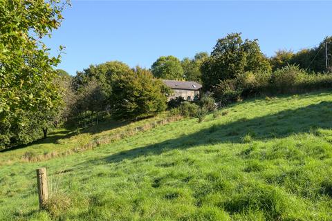 4 bedroom house for sale, Foots Hill, Cann, Nr Shaftesbury, Dorset, SP7