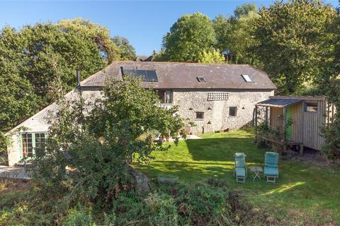 4 bedroom house for sale, Foots Hill, Cann, Nr Shaftesbury, Dorset, SP7