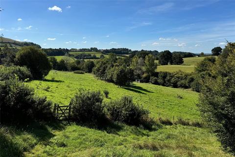 4 bedroom house for sale, Foots Hill, Cann, Nr Shaftesbury, Dorset, SP7