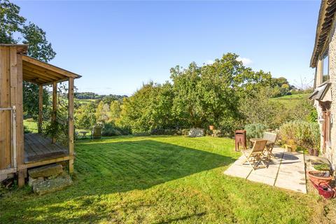 4 bedroom house for sale, Foots Hill, Cann, Nr Shaftesbury, Dorset, SP7