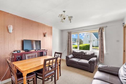 3 bedroom semi-detached house for sale, 11 Broomhill, Bowmore, Isle of Islay, PA43 7HX