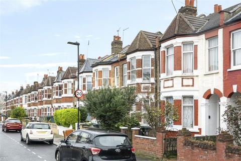 3 bedroom terraced house for sale, Warwick Gardens, Harringay, London, N4