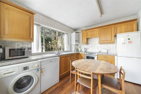 3 bedroom terraced house for sale, Warwick Gardens, Harringay, London, N4