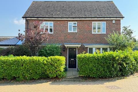 22 Ringstone, Duxford, Cambridge, CB22 4GY
