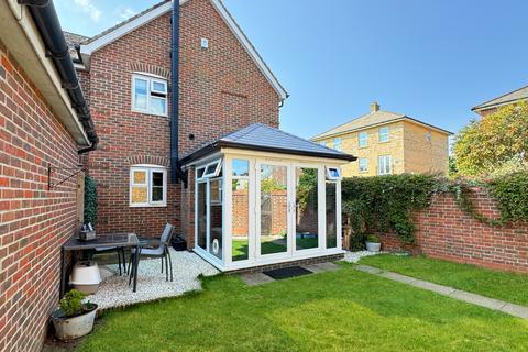 22 Ringstone, Duxford, Cambridge, CB22 4GY