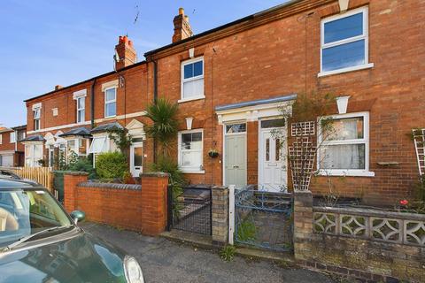 3 bedroom terraced house for sale, Middle Road, Worcester, Worcestershire, WR2