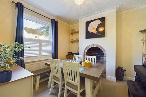 3 bedroom terraced house for sale, Middle Road, Worcester, Worcestershire, WR2