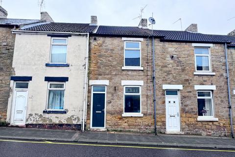 2 bedroom terraced house for sale, Main Street, Shildon