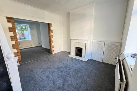 2 bedroom terraced house for sale, Main Street, Shildon