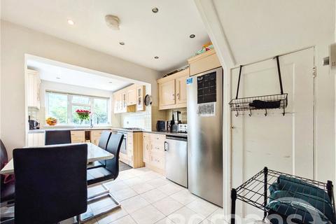 3 bedroom semi-detached house for sale, London Road, Earley, Reading