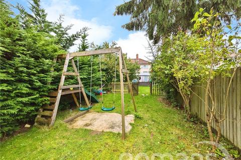 3 bedroom semi-detached house for sale, London Road, Earley, Reading