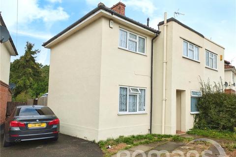London Road, Earley, Reading