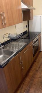 1 bedroom flat to rent, Ashby Road, Loughborough LE11