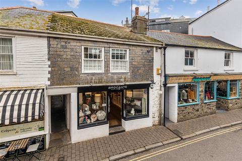 2 bedroom flat for sale, Fore Street, Salcombe