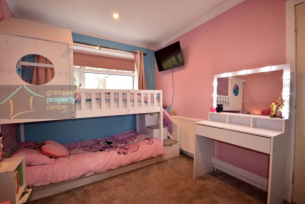 Bed 2 2nd