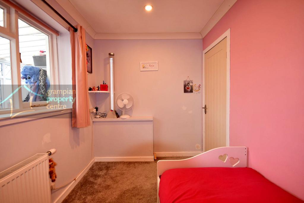 Bed 3 2nd