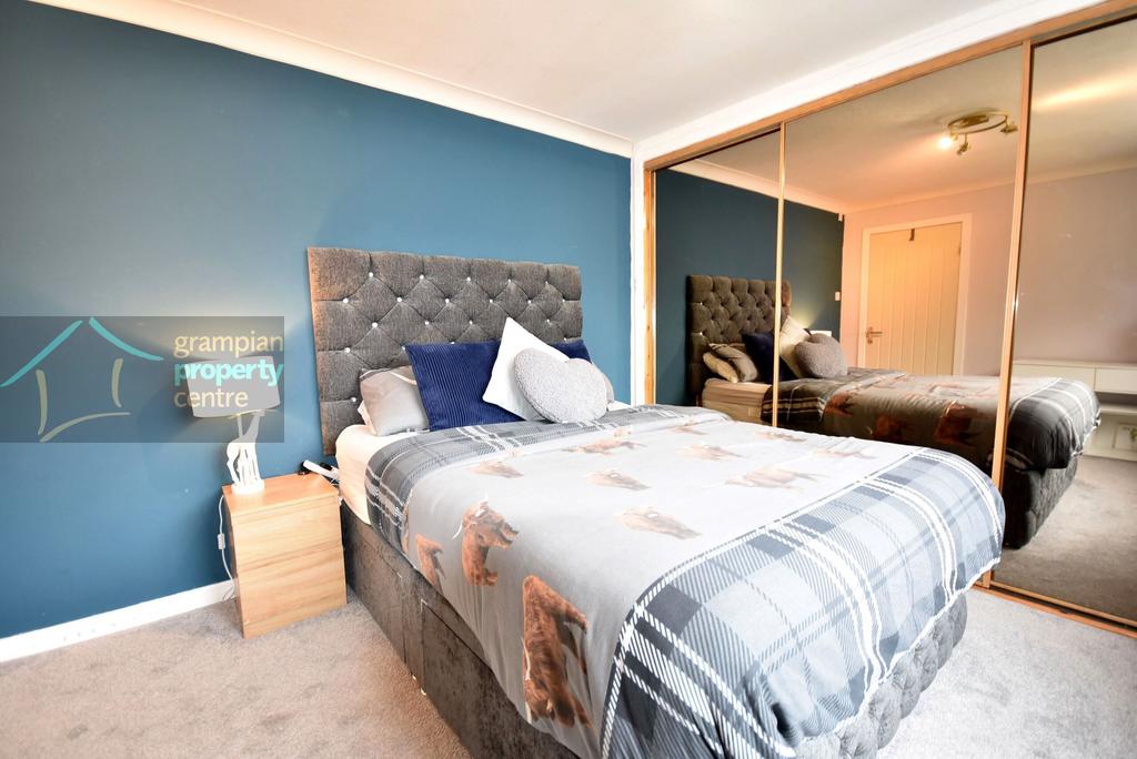 Bed 1 2nd