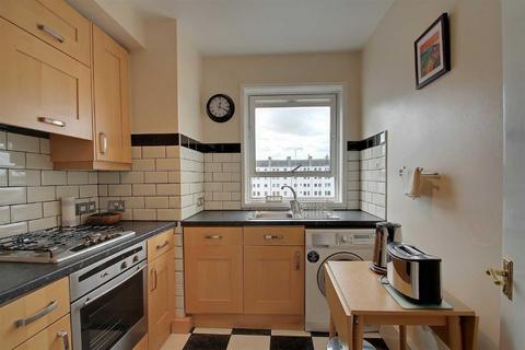 1 bedroom apartment to rent, Farley Court, Allsop Place, Marylebone, London, NW1