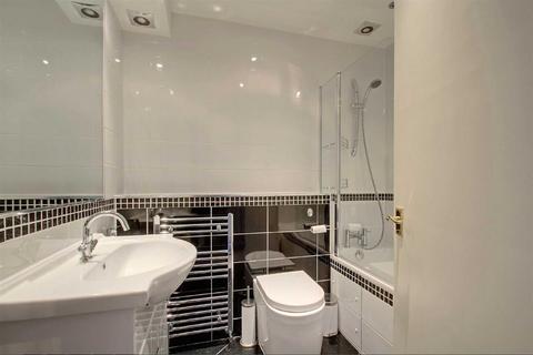 1 bedroom apartment to rent, Farley Court, Allsop Place, Marylebone, London, NW1