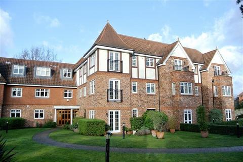 2 bedroom apartment to rent, Portmore Park Road, Weybridge KT13