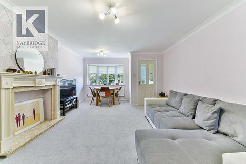 2 bedroom end of terrace house for sale, Ruxley Lane, Epsom, KT19