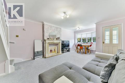 2 bedroom end of terrace house for sale, Ruxley Lane, Epsom, KT19