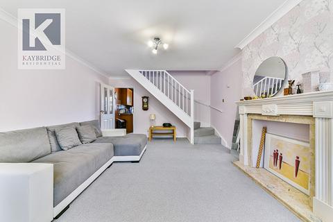 2 bedroom end of terrace house for sale, Ruxley Lane, Epsom, KT19