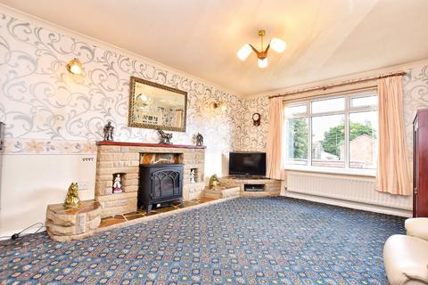 3 bedroom detached house for sale, Tithe Barn Close, Hurstead, Rochdale, Greater Manchester, OL12