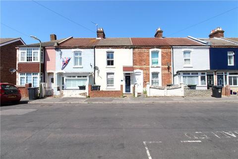 2 bedroom terraced house for sale, Vernon Road, Gosport, Hampshire