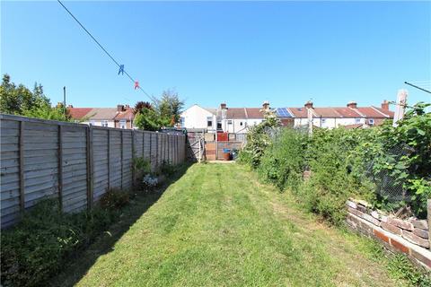 2 bedroom terraced house for sale, Vernon Road, Gosport, Hampshire