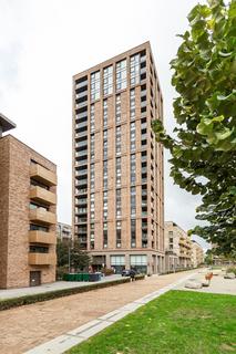 2 bedroom apartment for sale, Oslo Tower Naomi Street SE8