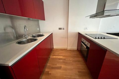 2 bedroom apartment to rent, Vantage Quays, 5 Brewer Street, Manchester