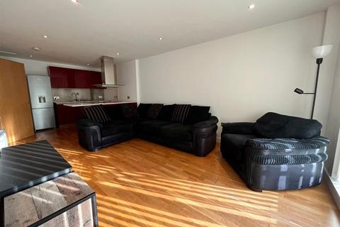 2 bedroom apartment to rent, Vantage Quays, 5 Brewer Street, Manchester