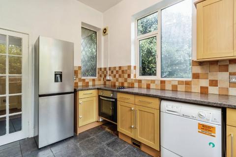 2 bedroom apartment for sale, Villa Road, Nottingham