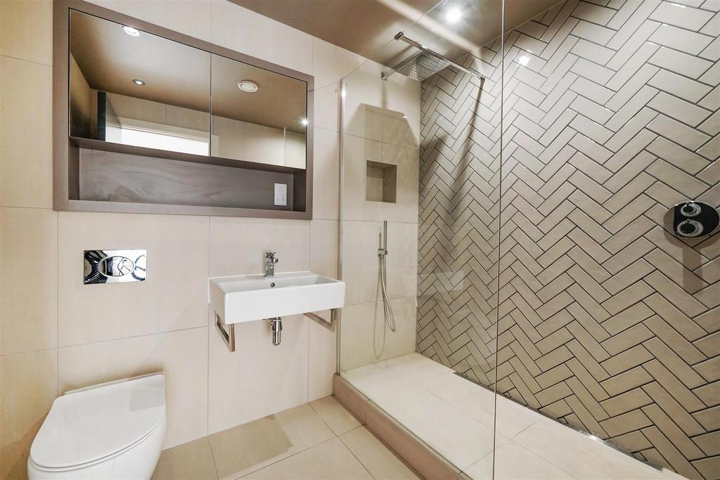 En suite