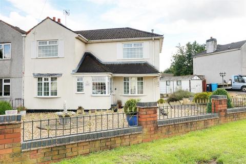 3 bedroom semi-detached house for sale, Walsall Road, Great Wyrley