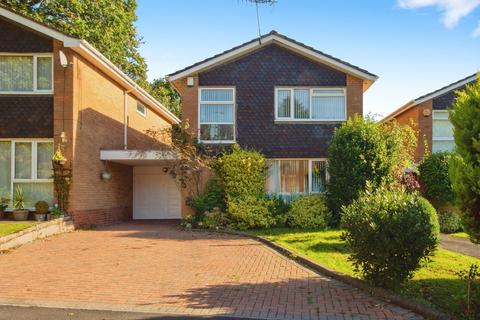 5 bedroom link detached house for sale, Greville Drive, Birmingham B15