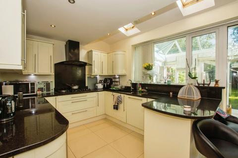 5 bedroom link detached house for sale, Greville Drive, Birmingham B15