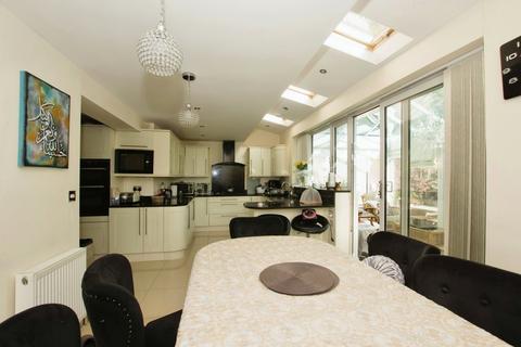 5 bedroom link detached house for sale, Greville Drive, Birmingham B15