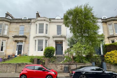 1 bedroom flat to rent, Perth Road, Dundee, DD2