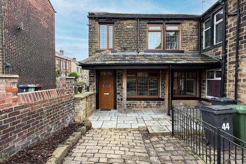 Valley Road, Pudsey, LS28 9ER