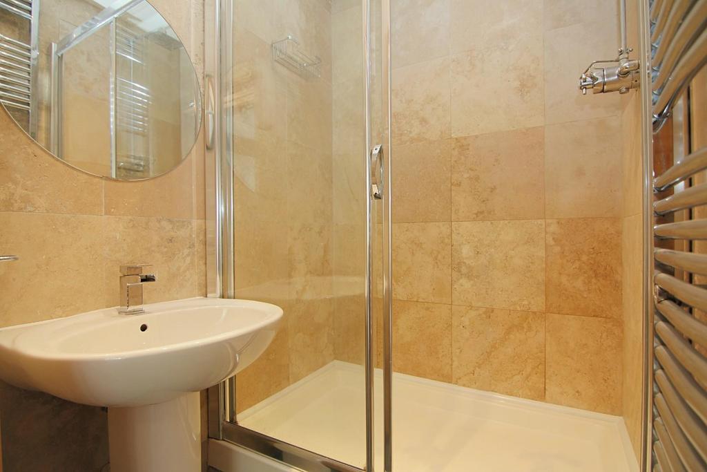En suite