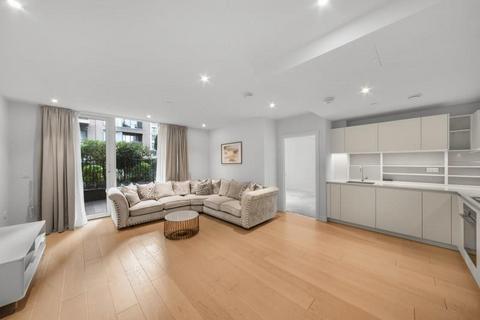 2 bedroom apartment to rent, Lockgate Road, Fulham, SW6