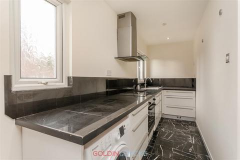 2 bedroom maisonette for sale, Elm Drive, Hove