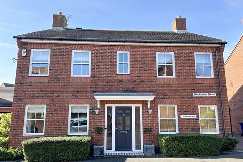 4 bedroom detached house for sale, Blenkinsop Mews, Newcastle Upon Tyne