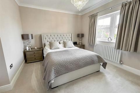 4 bedroom detached house for sale, Blenkinsop Mews, Newcastle Upon Tyne